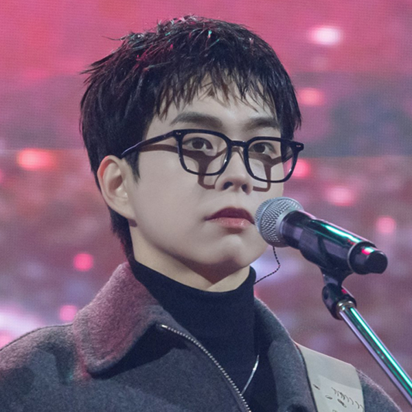 KIVULI POTER LUCY 최상엽