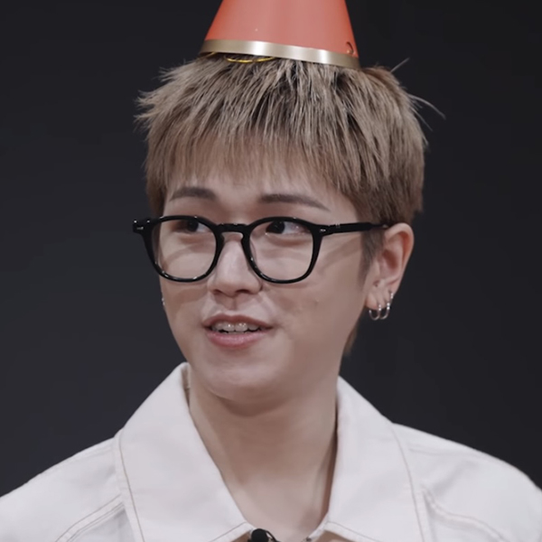 KIVULI TAM 보이넥스트도어 리우