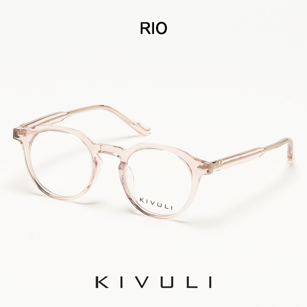 KIVULI RIO 앤팀 조