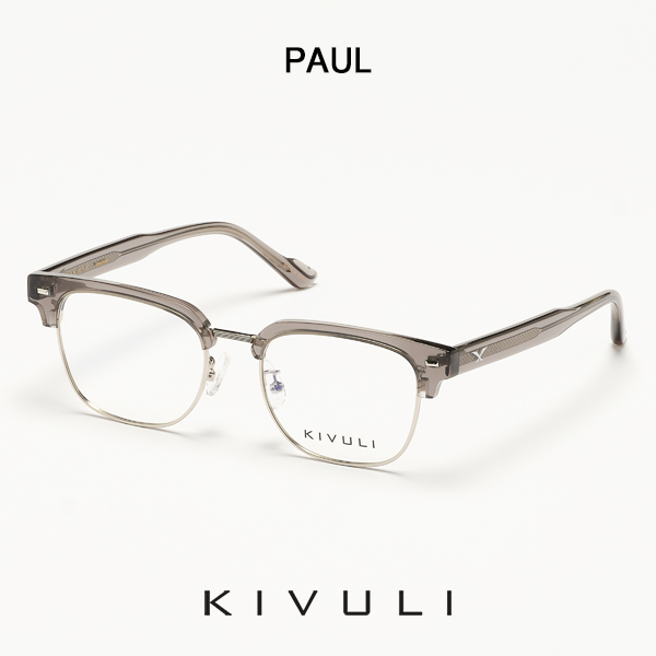 KIVULI PAUL 아이딧 박원빈