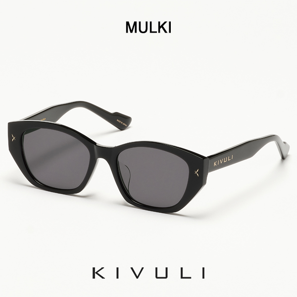 KIVULI MULKI 이열음