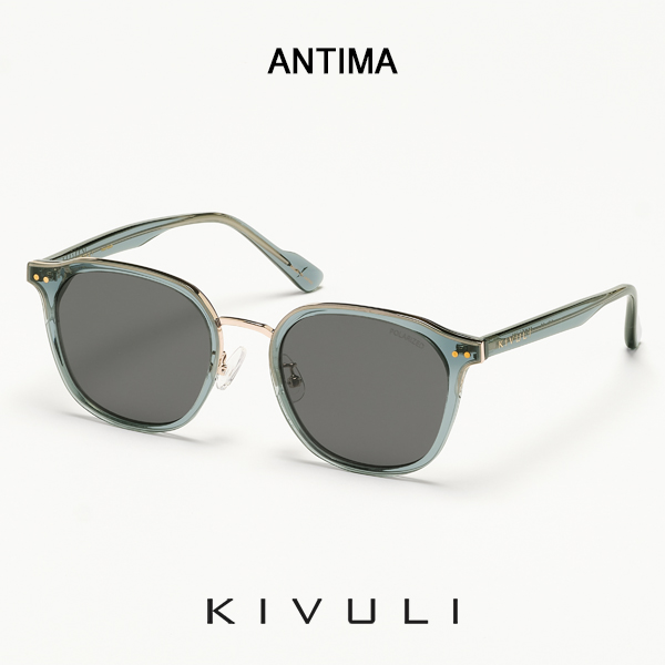 KIVULI ANTIMA 김태우