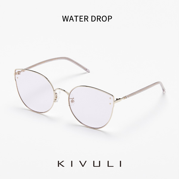 KIVULI WATER DROP 지현우