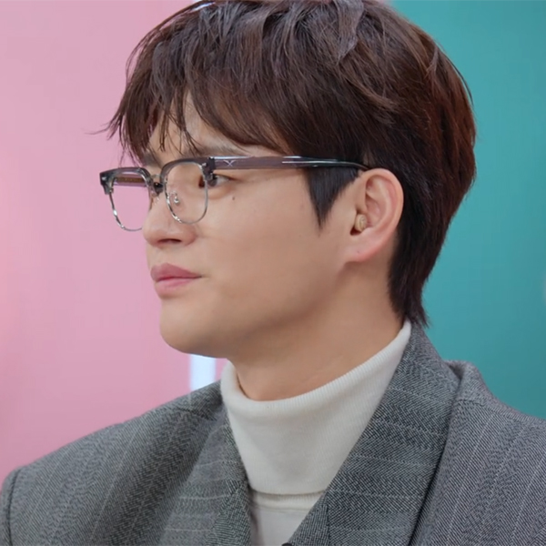 KIVULI PAUL 서인국