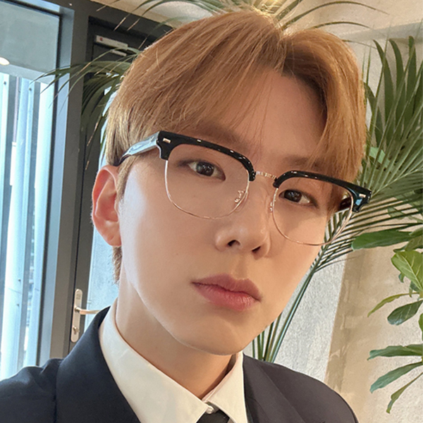 KIVULI PAUL 몬스타엑스 기현