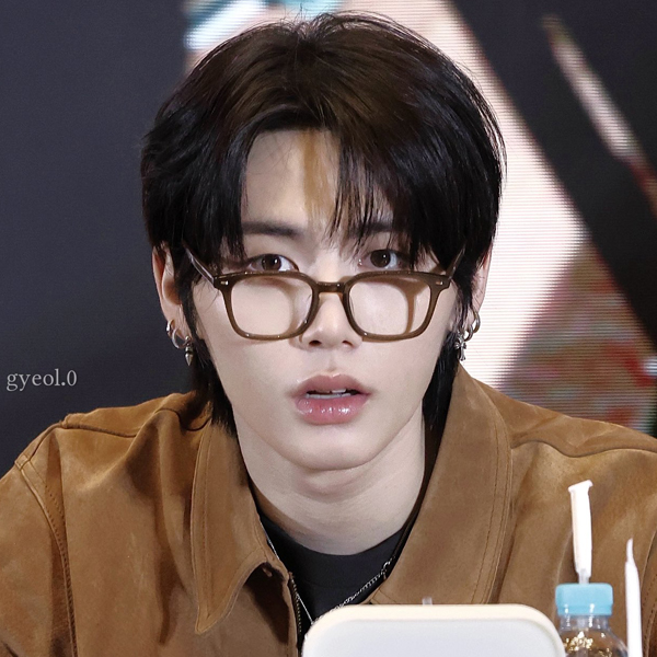 KIVULI POTER 보이넥스트도어 태산