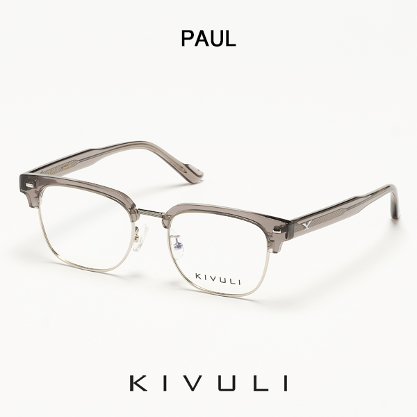 KIVULI PAUL 서인국