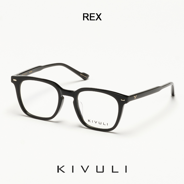KIVULI REX 김준호