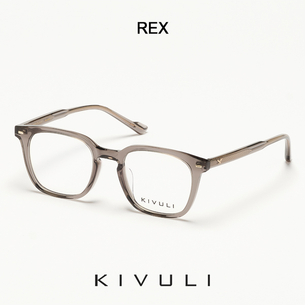 KIVULI REX 빅스 켄