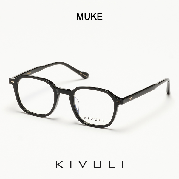 KIVULI MUKE B1A4 신우